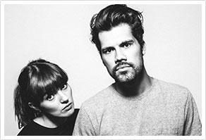 Oh Wonder Tour Dates